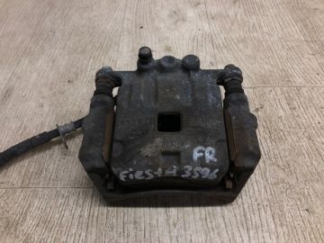Суппорт тормозной передн. прав. FORD FIESTA 08-17