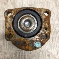 DCPZ-1104-A | Ступица задн. FORD FIESTA 08-17 - Превью 2