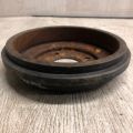 BE8Z-1126-B | Тормозной барабан FORD FIESTA 08-17 - Превью 3