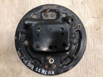 Гальмівний механізм задн. прав. FORD FIESTA 08-17