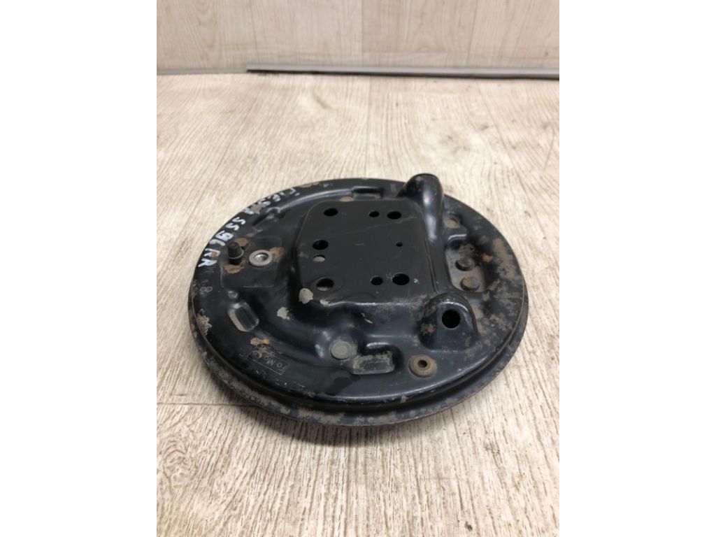 8V5Z-2211-B | Гальмівний механізм задн. прав. FORD FIESTA 08-17 - Фото 4