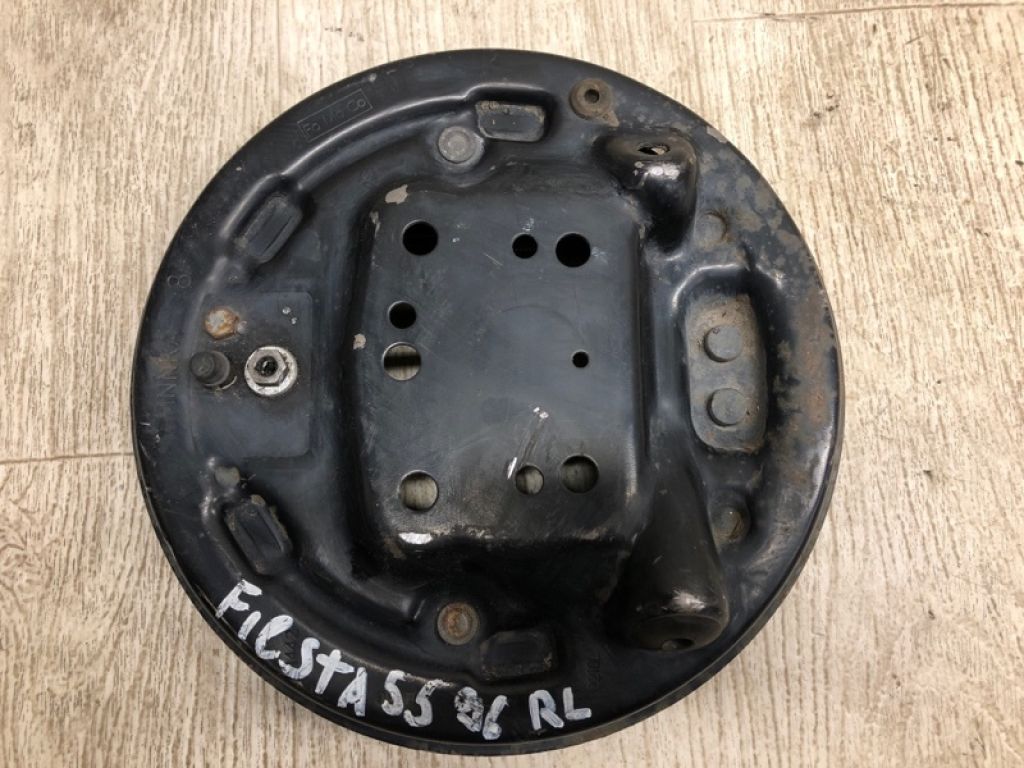 8V5Z-2212-B | Тормозной механизм задн. лев. FORD FIESTA 08-17