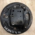8V5Z-2212-B | Тормозной механизм задн. лев. FORD FIESTA 08-17