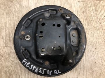 Тормозной механизм задн. лев. FORD FIESTA 08-17