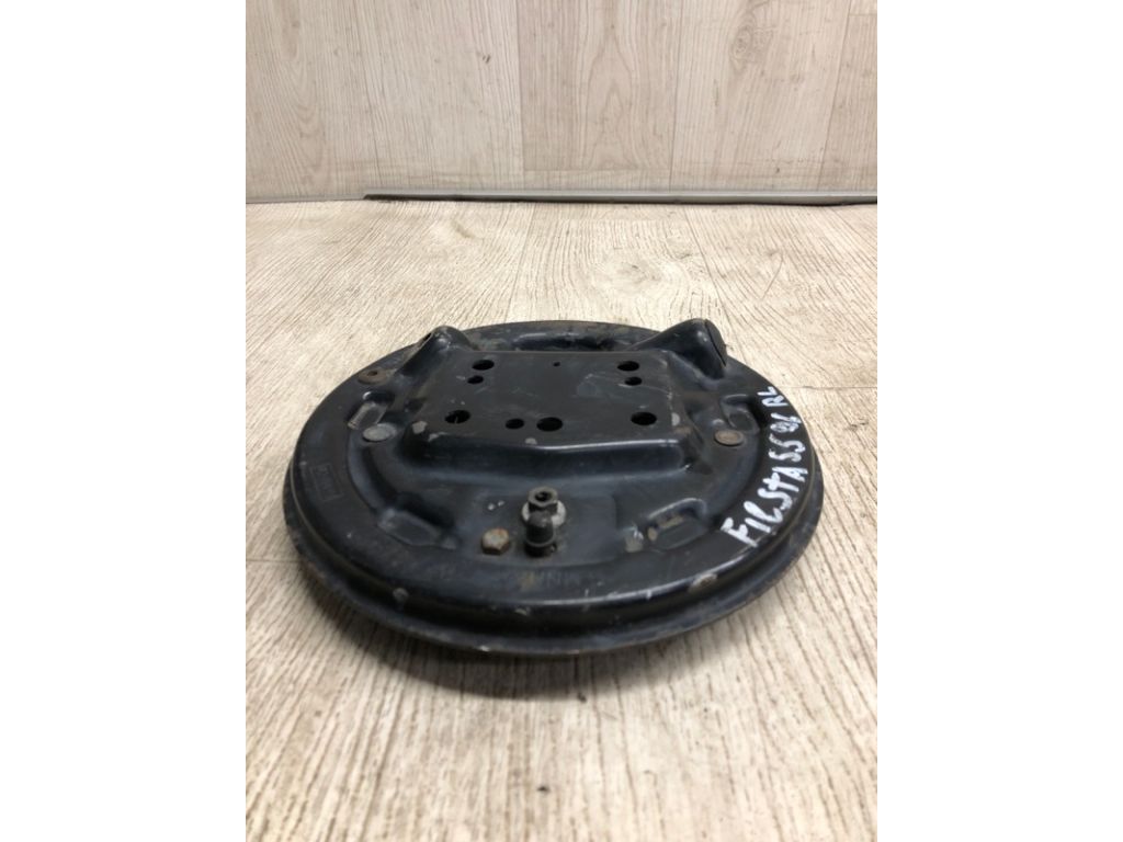 8V5Z-2212-B | Тормозной механизм задн. лев. FORD FIESTA 08-17 - Фото 4