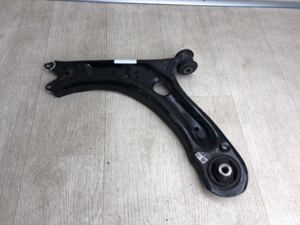 5C0 407 151 B | Важіль передньої підвіски нижній лів. VOLKSWAGEN JETTA USA 10-17