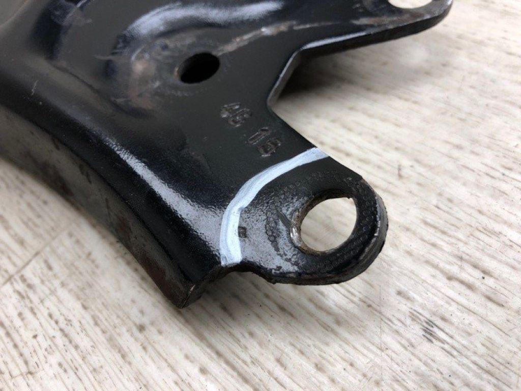 5C0 407 151 B | Важіль передньої підвіски нижній лів. VOLKSWAGEN JETTA USA 10-17 - Фото 5