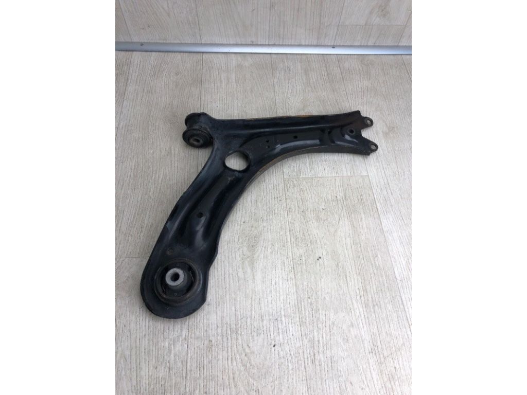 5C0 407 151 B | Важіль передньої підвіски нижній лів. VOLKSWAGEN JETTA USA 10-17 - Фото 7