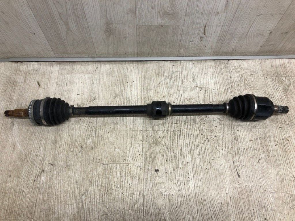 49501-4C370 | Привід передній прав. KIA OPTIMA TF 11-16 - Фото 2