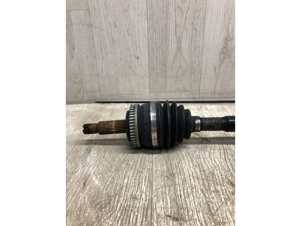 49501-4C370 | Привід передній прав. KIA OPTIMA TF 11-16 - Фото 3