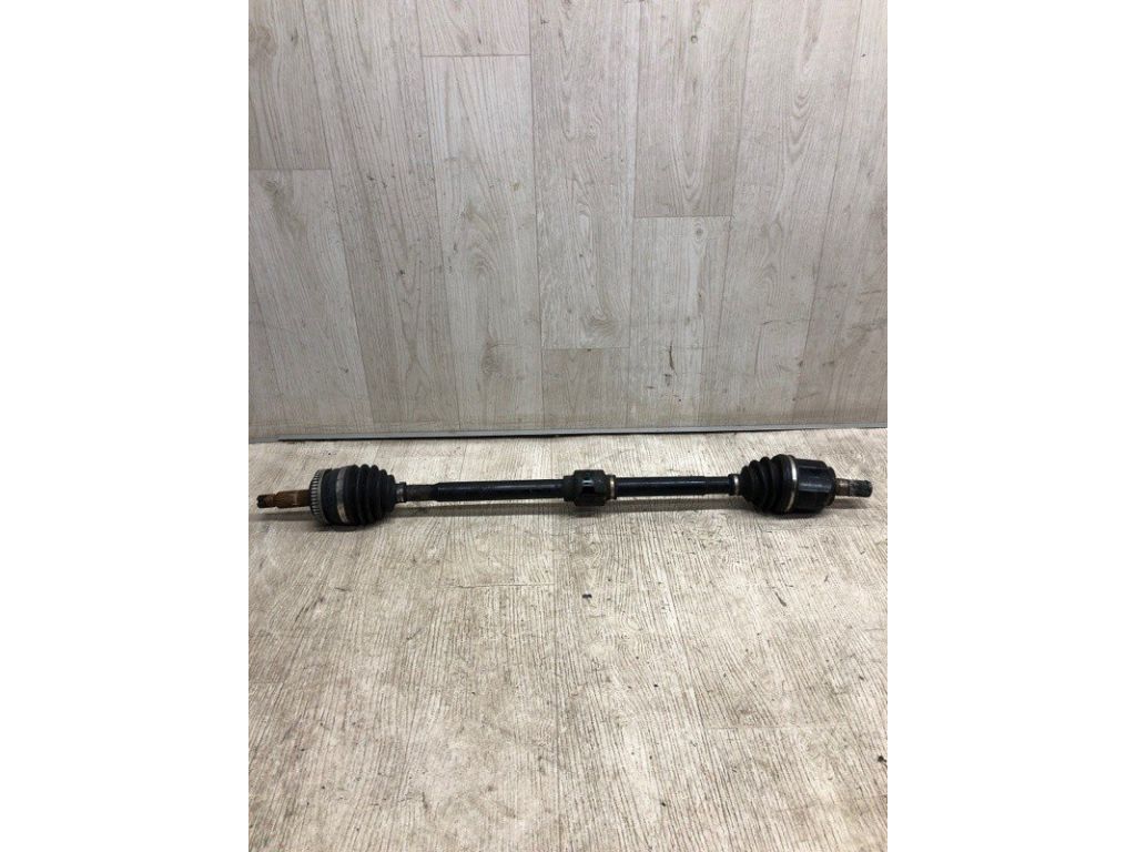 49501-4C370 | Привід передній прав. KIA OPTIMA TF 11-16 - Фото 4