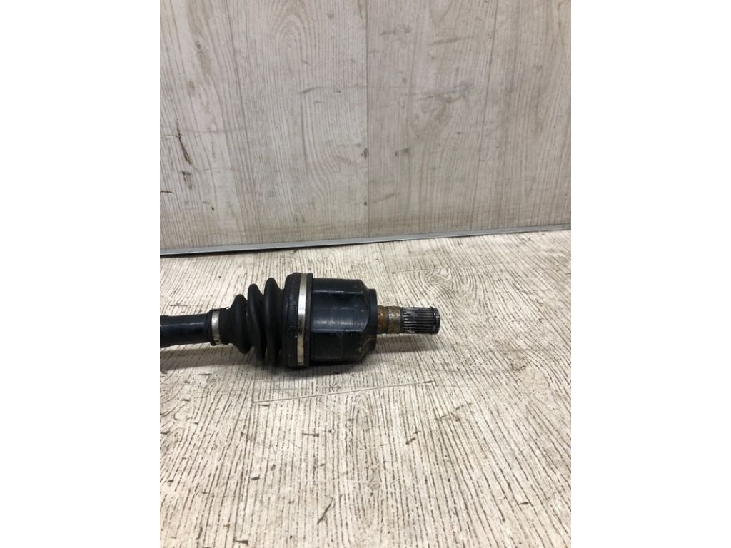 49501-4C370 | Привід передній прав. KIA OPTIMA TF 11-16 - Фото 5