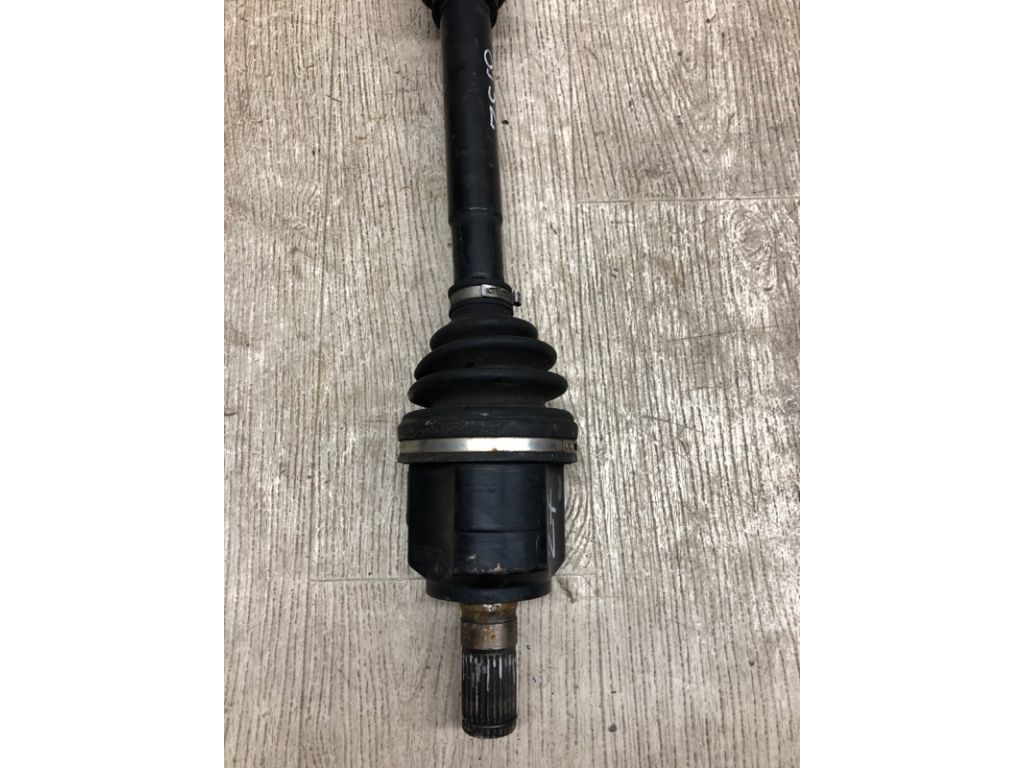 49501-4C370 | Привід передній прав. KIA OPTIMA TF 11-16 - Фото 6