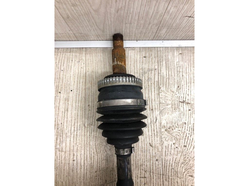 49501-4C370 | Привід передній прав. KIA OPTIMA TF 11-16 - Фото 7