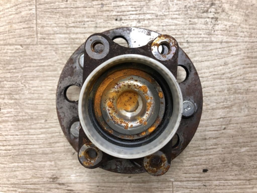 52730-1D400 | Ступица задн. KIA OPTIMA TF 11-16 - Фото 2