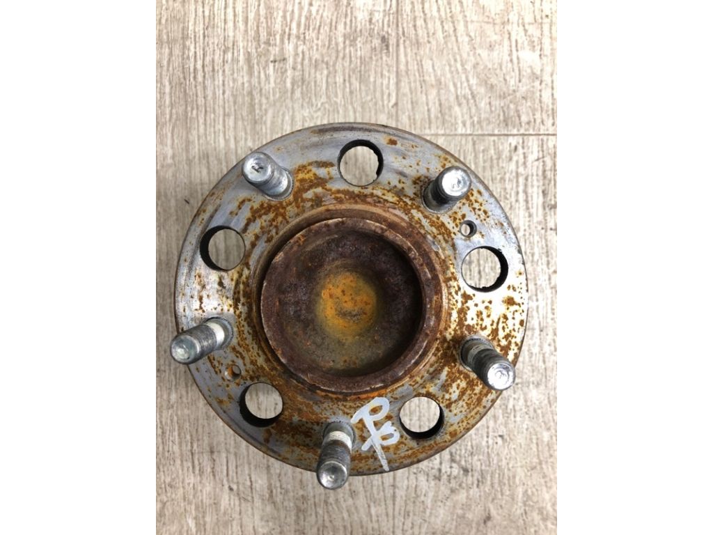 52730-1D400 | Ступица задн. KIA OPTIMA TF 11-16 - Фото 4