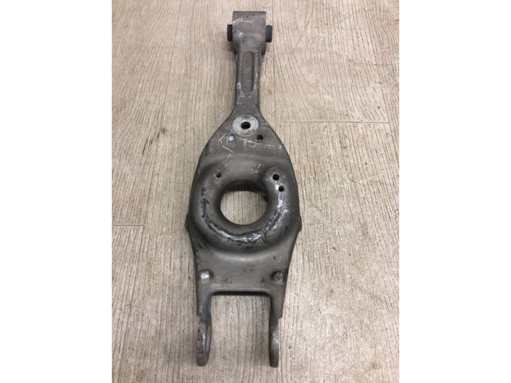 55220-3Q155 | Важіль задньої підвіски нижній поперечний прав. KIA OPTIMA TF 11-16 - Фото 3