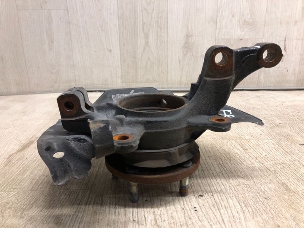 51716-3S110 | Кулак поворотный передн. прав. KIA OPTIMA TF 11-16