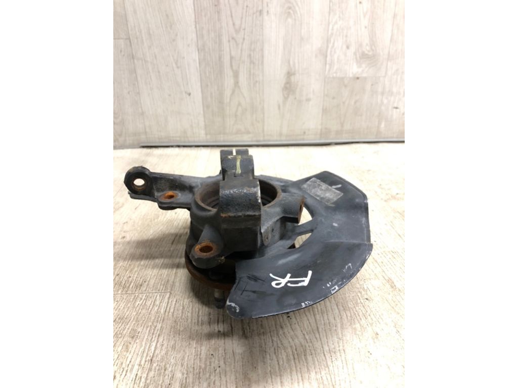 51716-3S110 | Кулак поворотный передн. прав. KIA OPTIMA TF 11-16 - Фото 3