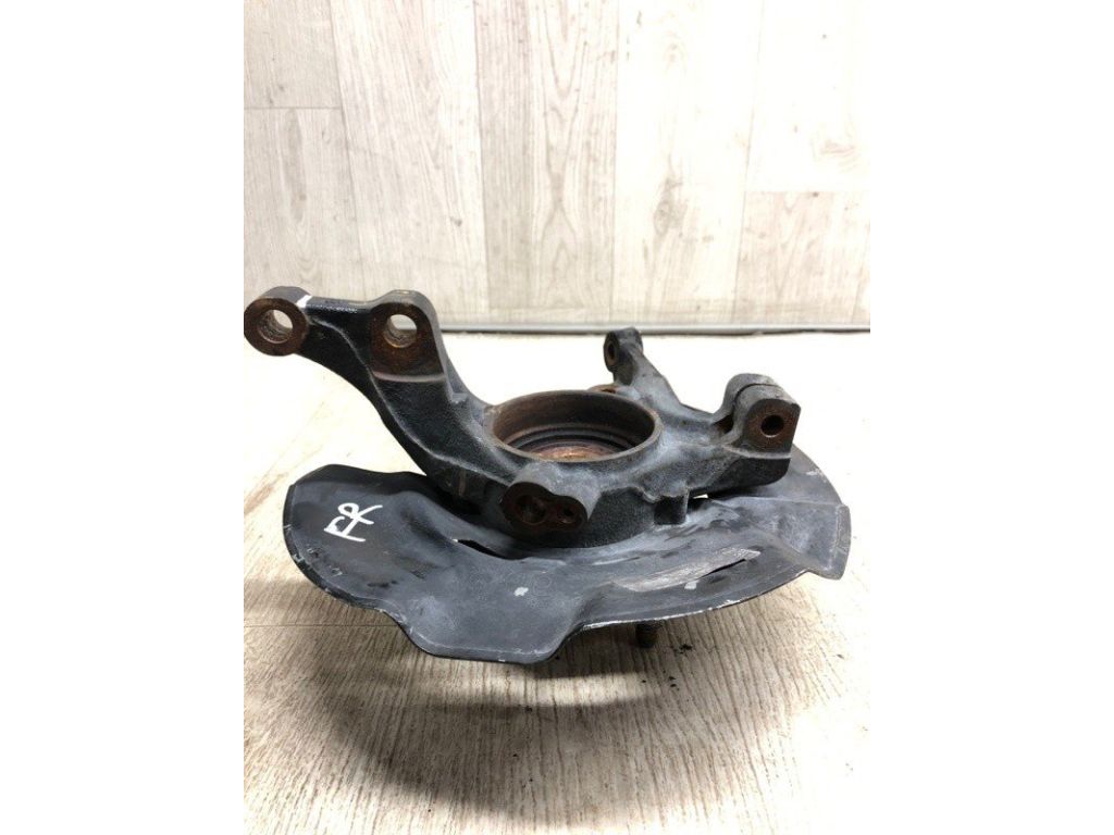 51716-3S110 | Кулак поворотный передн. прав. KIA OPTIMA TF 11-16 - Фото 4