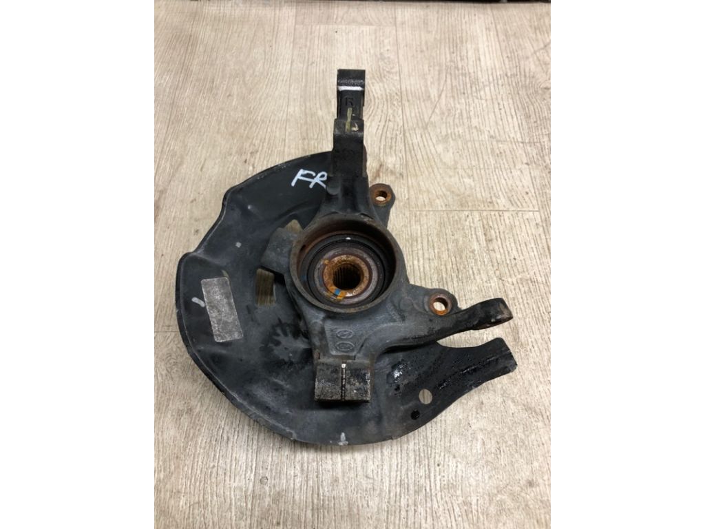 51716-3S110 | Кулак поворотный передн. прав. KIA OPTIMA TF 11-16 - Фото 5