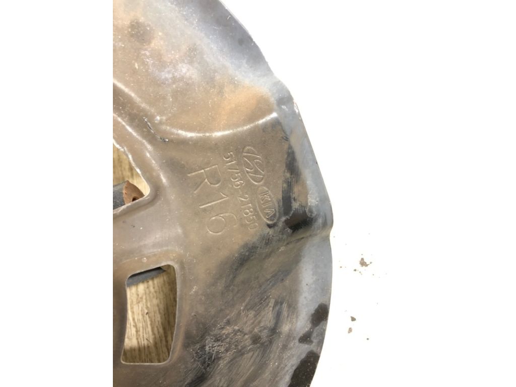 51716-3S110 | Кулак поворотный передн. прав. KIA OPTIMA TF 11-16 - Фото 7