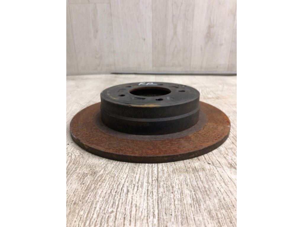 58411-3Q000 | Тормозной диск задний KIA OPTIMA TF 11-16 - Фото 4