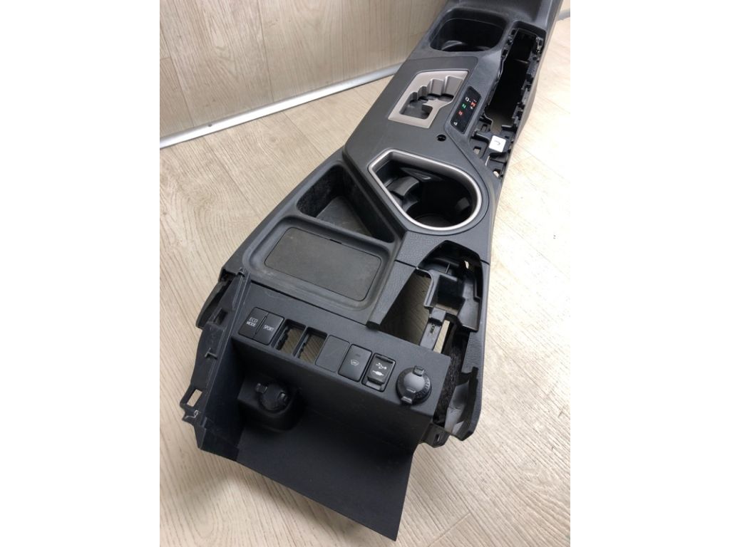 58901-42260-C0 | Консоль центральна TOYOTA RAV4 13-19 - Фото 3