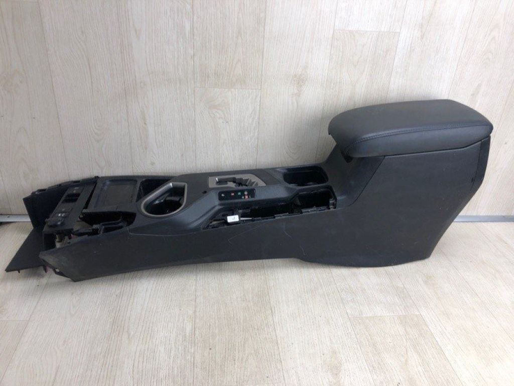 58901-42260-C0 | Консоль центральна TOYOTA RAV4 13-19 - Фото 5