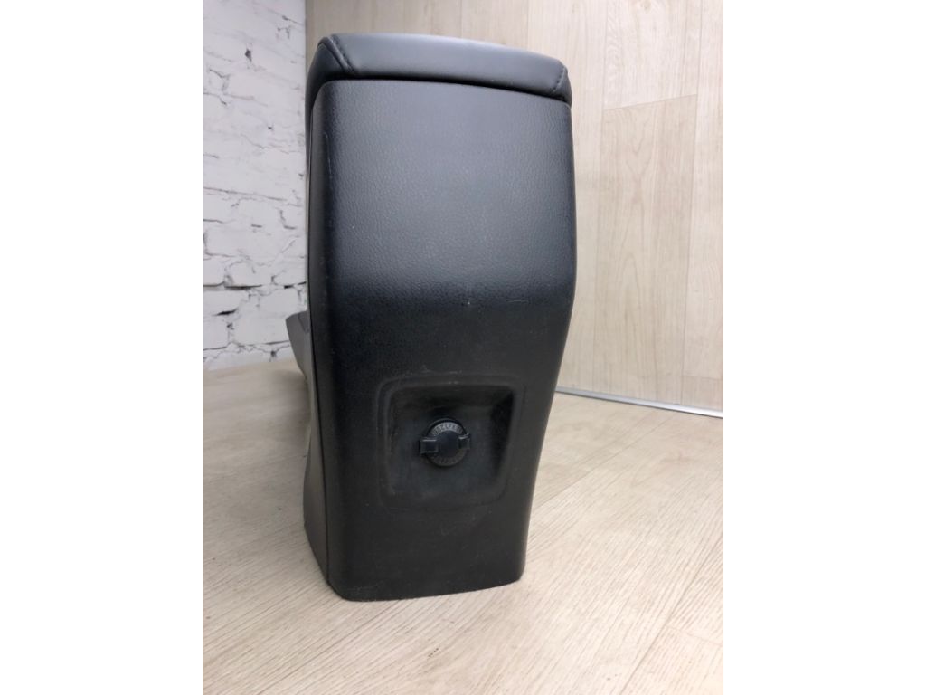 58901-42260-C0 | Консоль центральна TOYOTA RAV4 13-19 - Фото 7