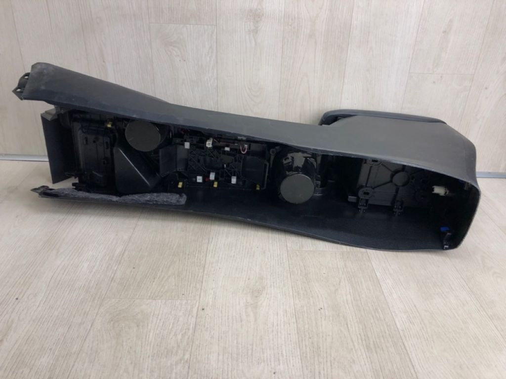 58901-42260-C0 | Консоль центральна TOYOTA RAV4 13-19 - Фото 8