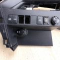 58901-42260-C0 | Консоль центральна TOYOTA RAV4 13-19 - Прев'ю 9