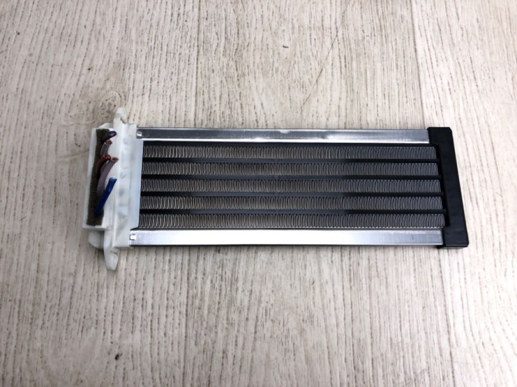 87710-42040 | Радиатор печки TOYOTA RAV4 13-19