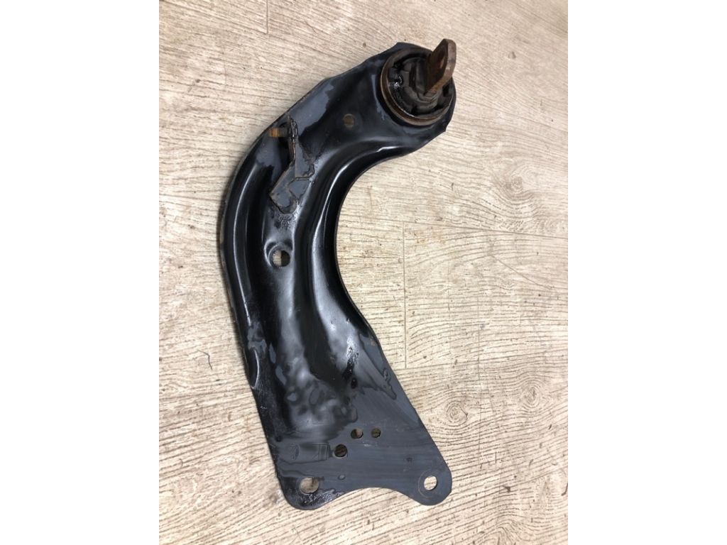 BJS7-28-200 | Важіль задньої підвіски поздовжній прав. MAZDA 3 BM 13-19 - Фото 2