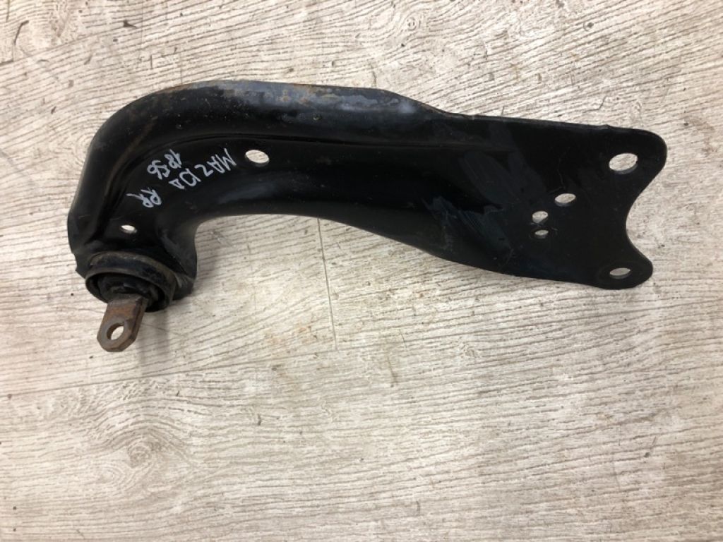 BJS7-28-200 | Важіль задньої підвіски поздовжній прав. MAZDA 3 BM 13-19 - Фото 5