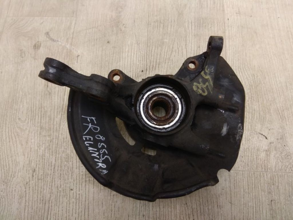 51716-2H100 | Кулак поворотный передн. прав. HYUNDAI ELANTRA HD 06-11