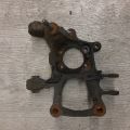 B45A-26-12X | Цапфа задн. лев. MAZDA 3 BM 13-19 - Превью 2