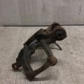 B45A-26-12X | Цапфа задн. лев. MAZDA 3 BM 13-19 - Превью 3