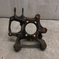 B45A-26-12X | Цапфа задн. лев. MAZDA 3 BM 13-19 - Превью 4