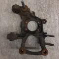 B45A-26-12X | Цапфа задн. лев. MAZDA 3 BM 13-19 - Превью 5