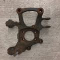 B45A-26-11X | Цапфа задн. прав. MAZDA 3 BM 13-19 - Превью 3