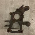 B45A-26-11X | Цапфа задн. прав. MAZDA 3 BM 13-19 - Превью 4