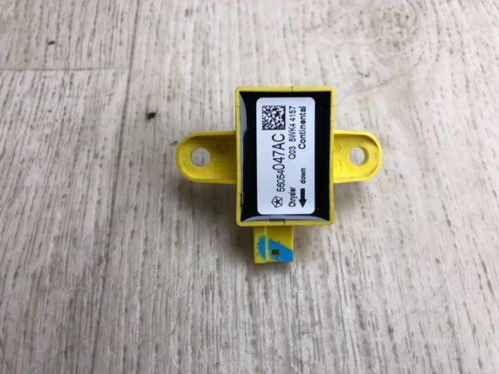 56054047AB | Датчик удара DODGE JOURNEY 08-20