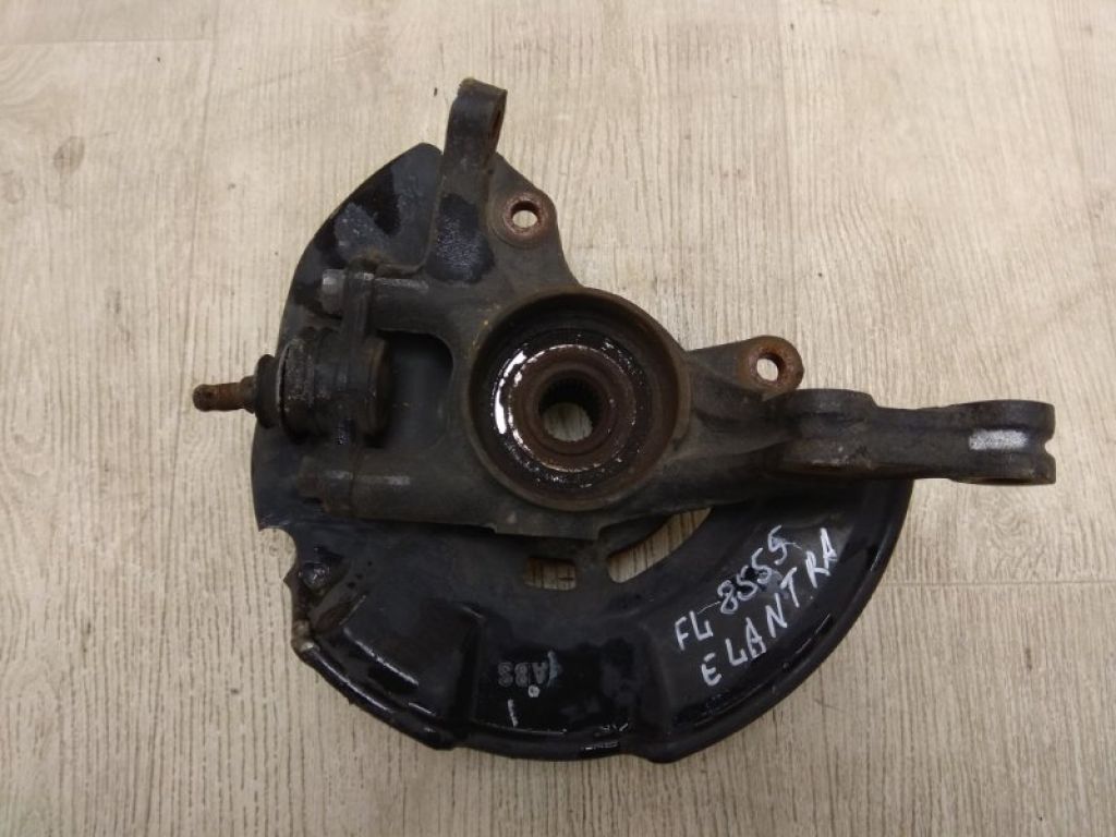 51715-2H100 | Кулак поворотный передн. лев. HYUNDAI ELANTRA HD 06-11