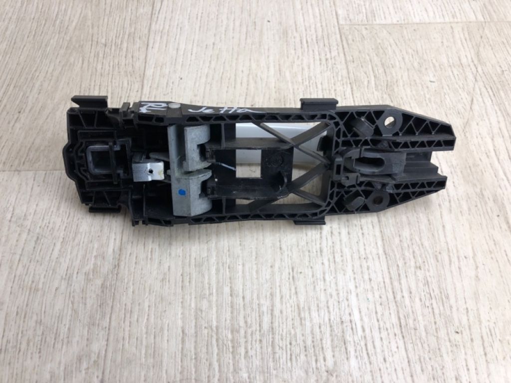 5N0 839 885 G | Ручка двері зовнішня задн. лів. VOLKSWAGEN JETTA USA 10-17 - Фото 2