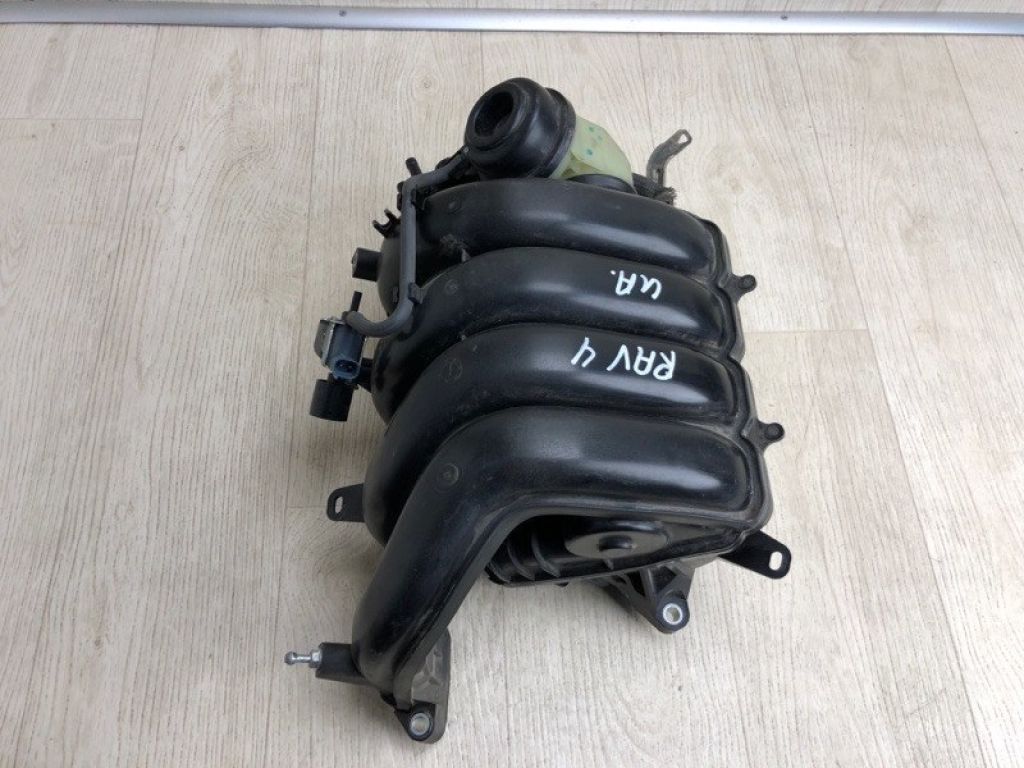 17120-37070 | Колектор впускний TOYOTA RAV4 13-19