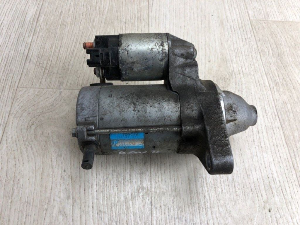28100-37090 | стартер TOYOTA RAV4 13-19