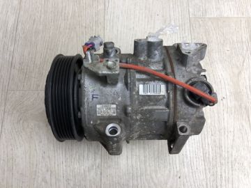 Компрессор кондиционера TOYOTA RAV4 13-19