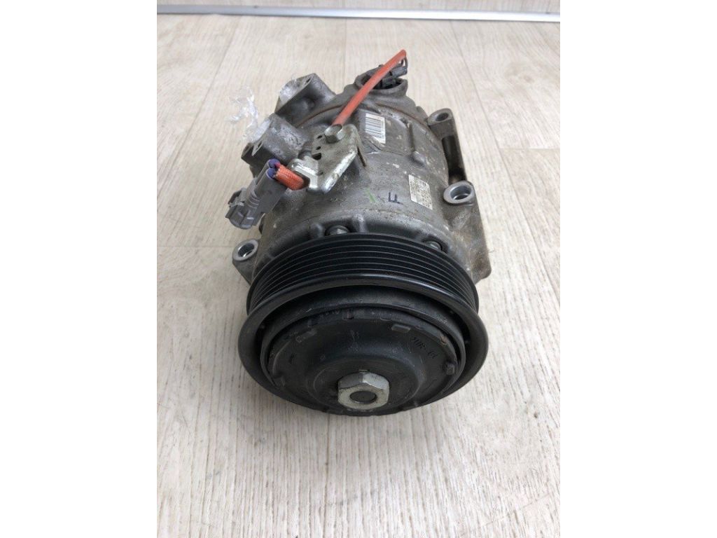 88310-42391 | Компресор кондиціонера TOYOTA RAV4 13-19 - Фото 3