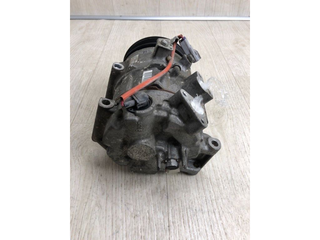 88310-42391 | Компресор кондиціонера TOYOTA RAV4 13-19 - Фото 4